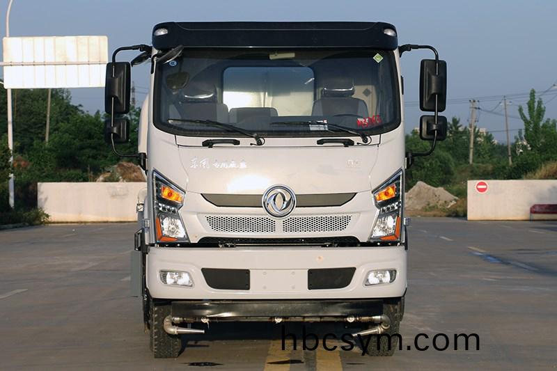 國六東風專底DIL 12噸 灑(sa)水(shui)車