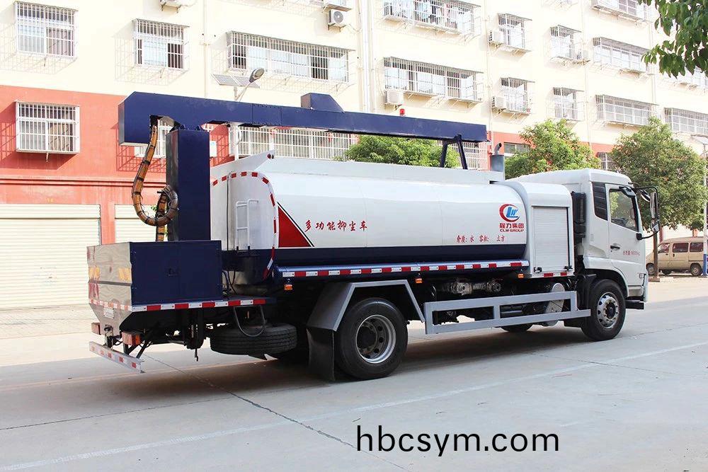 國六10方東(dong)風天(tian)錦 鐵(tie)路(lu)抑(yi)塵車