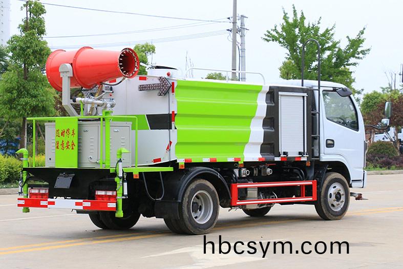 東風(feng)小(xiao)福(fu)瑞(rui)卡5噸(dun)抑(yi)塵(chen)車國(guo)六(liu)