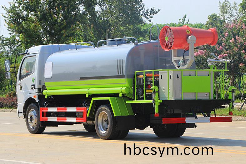 東(dong)風大多(duo)利(li)卡(ka)9噸噴(pen)霧(wu)車