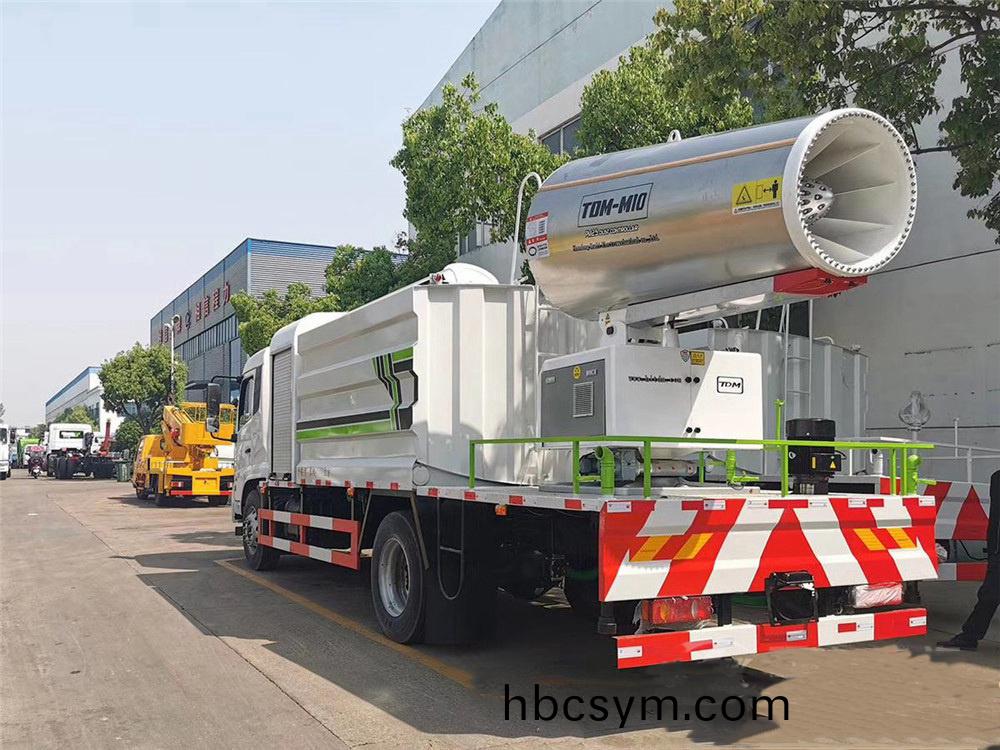 國(guo)六(liu)12方東(dong)風(feng)天(tian)錦 抑(yi)塵(chen)車50-100米