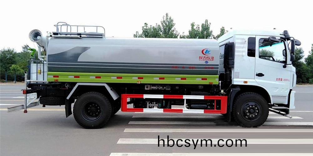 國(guo)六(liu)12-14方(fang)東風專(zhuan)底 霧(wu)礮車(che)30-50米(mi)