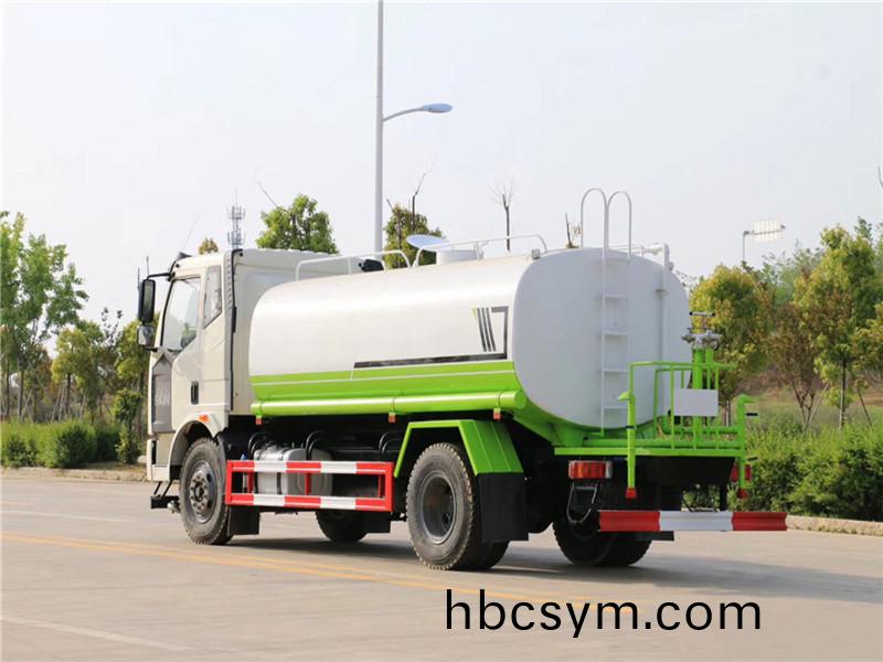 國(guo)六(liu)14方解(jie)放(fang)灑水車