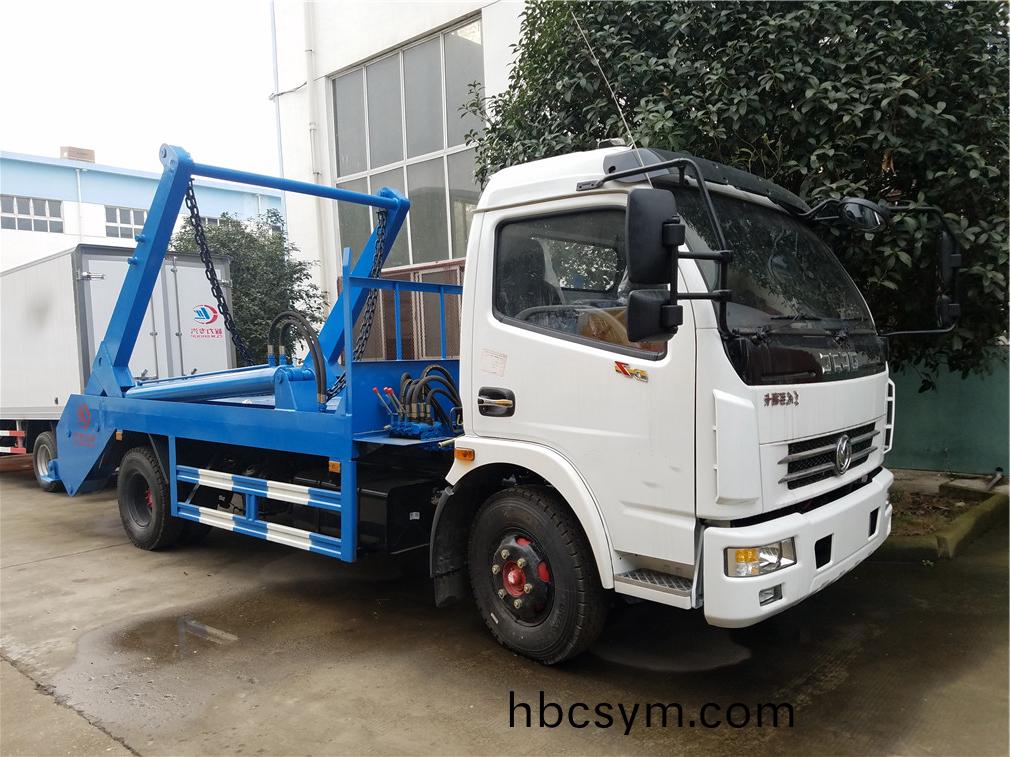 東風(feng)8方(fang)大(da)多利卡(ka)