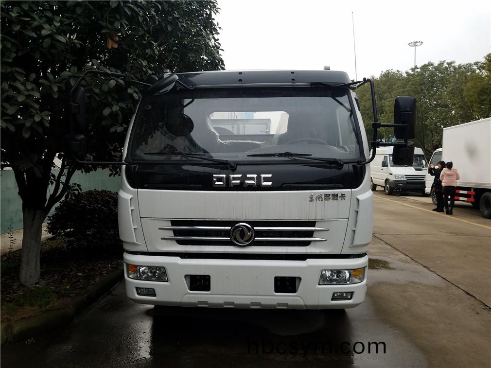 東(dong)風(feng)8方大多(duo)利卡