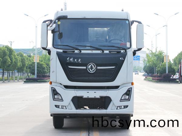 國六(liu)東(dong)風(feng)天龍(long) 20方(fang) 壓縮(suo)垃圾(ji)車(che)