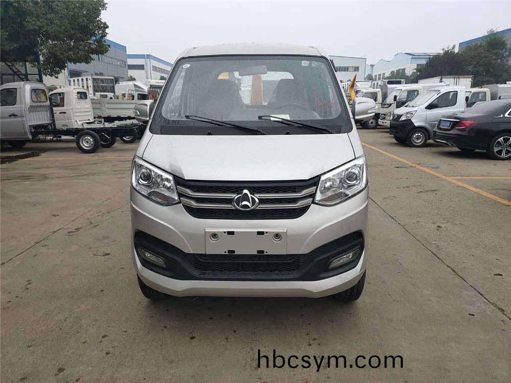 國六(liu)3-4方 藍(lan)牌(pai)長安(an) 勾臂(bi)垃(la)圾(ji)車(che)