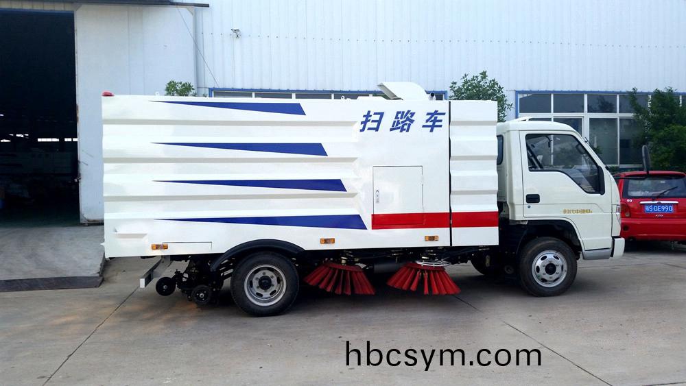 不(bu)上牌0.8方(fang)水(shui) 2方塵福田小(xiao)卡(ka) 掃(sao)路(lu)車