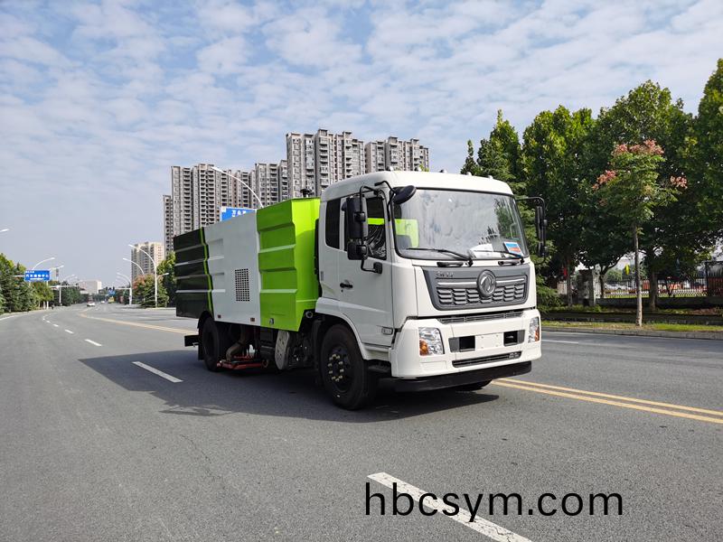 東風天(tian)錦(jin)吸(xi)塵車(che)國(guo)VI