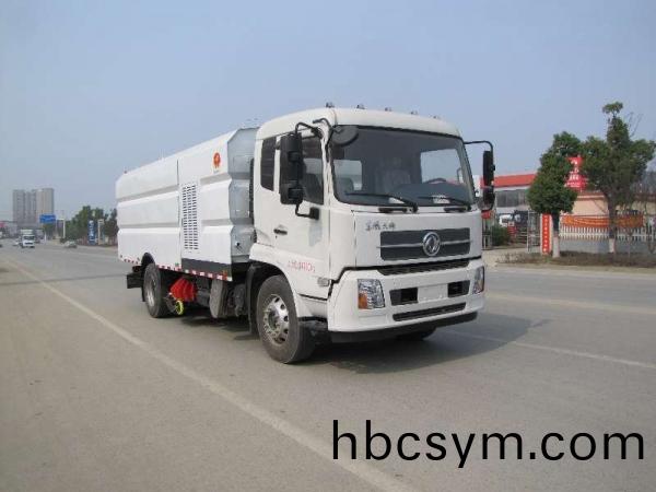 國(guo)六(liu)東(dong)風天(tian)錦7水/9塵(chen)洗(xi)掃車