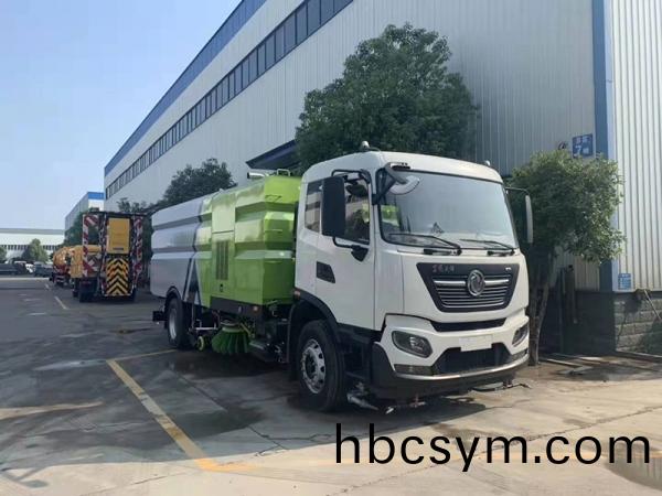 東(dong)風(feng)天(tian)錦7水/9塵(chen)洗掃車(che)國六(liu)