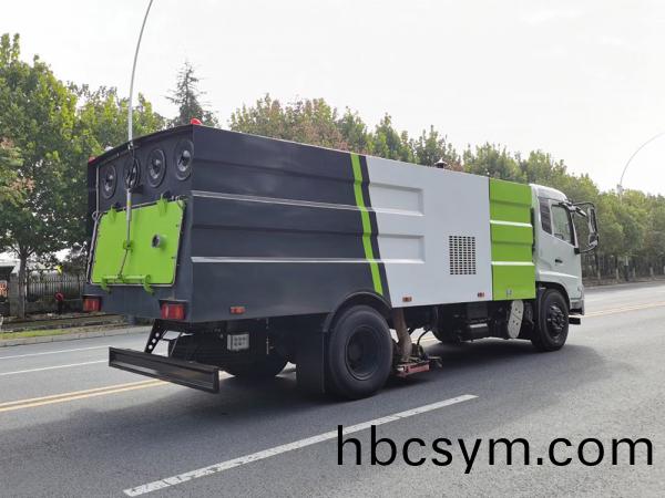 東風天(tian)錦(jin)10.5方吸塵車(che)