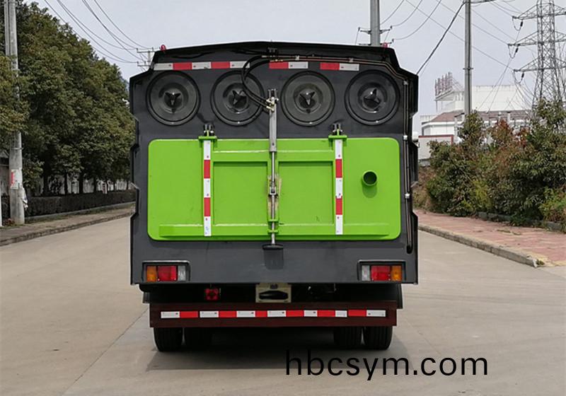 五(wu)十(shi)鈴(ling)10方吸塵(chen)車(che)