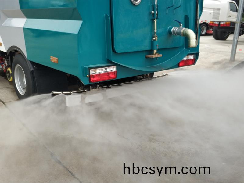 東(dong)風(feng)小多(duo)利(li)卡(ka)3308洗掃車(che)國(guo)六(liu)