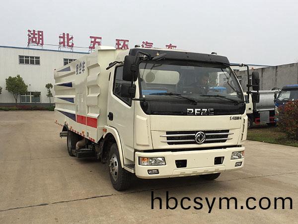 東(dong)風大(da)多(duo)利(li)卡吸塵(chen)車(che)國(guo)VI