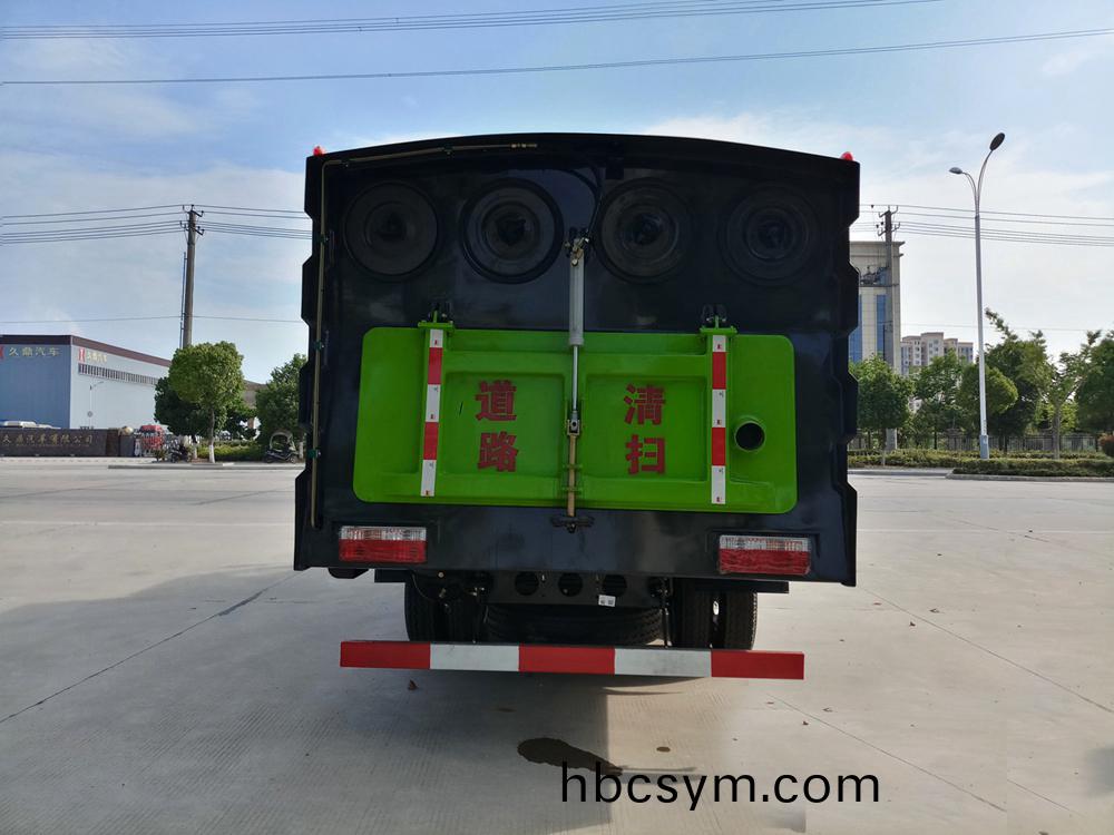 1方水(shui) 4方塵東(dong)風D6 吸塵車