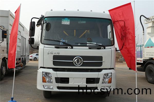東(dong)風天錦HYS5162GQXE5清洗吸汚(wu)車