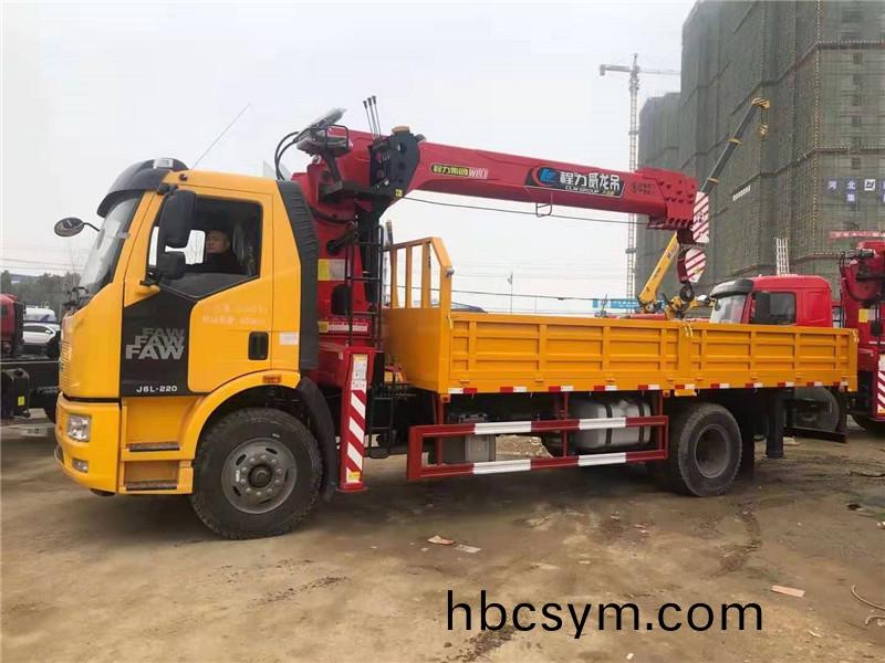 解放(fang)國(guo)六單(dan)橋貨箱(xiang)6.05米(mi)