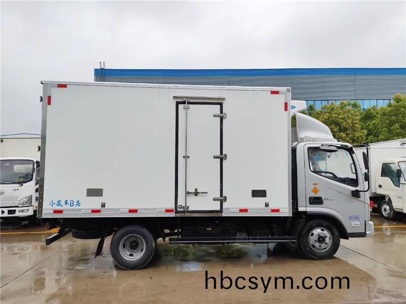 國(guo)六福田(tian)歐(ou)馬(ma)可(ke)4米(mi)2冷(leng)藏(cang)車