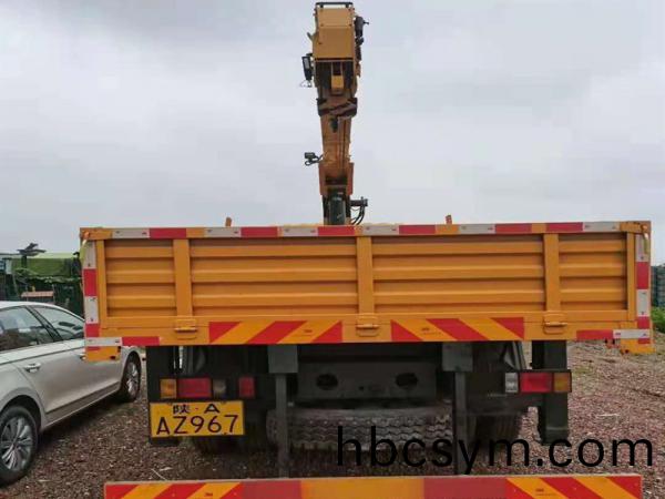 福(fu)田(tian)國(guo)六(liu)單(dan)橋隨(sui)車弔廠(chang)傢