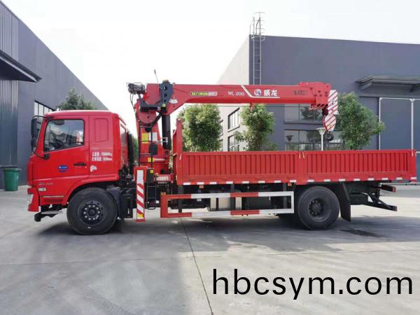 東(dong)風暢(chang)行D3國六(liu)單(dan)橋(qiao)隨(sui)車(che)弔(diao)