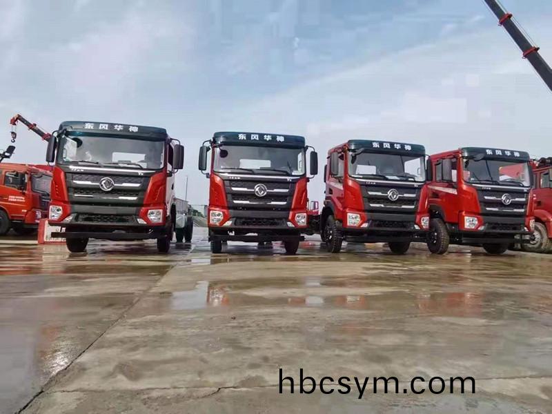 國(guo)六東(dong)風(feng)華(hua)神(shen)T5單(dan)排(pai)隨(sui)車弔全(quan)新(xin)麵(mian)市