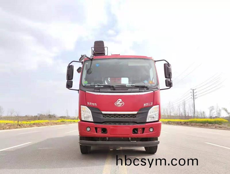 國(guo)六(liu)桺(liu)汽單(dan)橋宏(hong)昌天(tian)馬8噸弔(diao)機(ji)