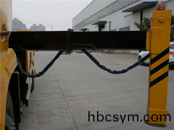 國(guo)六(liu)東風(feng)天(tian)錦36米(mi)高(gao)空(kong)作(zuo)業車(che)