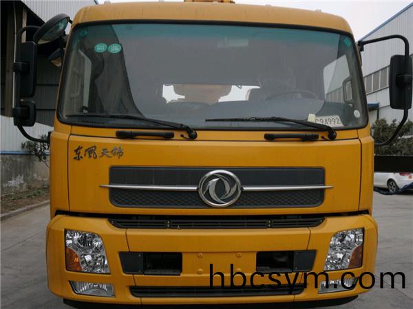 國(guo)六東(dong)風天(tian)錦36米(mi)高空作(zuo)業(ye)車(che)