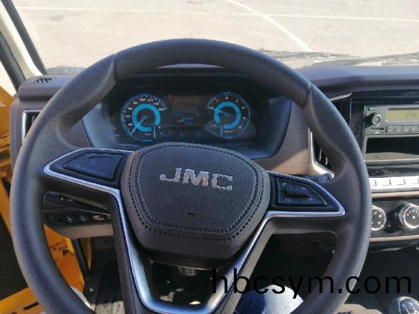 32米(mi)國(guo)六(liu)雲梯車