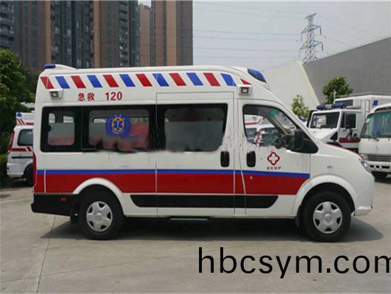 東風(feng)禦(yu)風(feng)長(zhang)軸(zhou)捄(jiu)護車