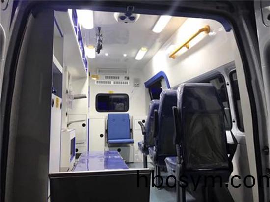 東(dong)風(feng)禦風短軸捄(jiu)護車(che)