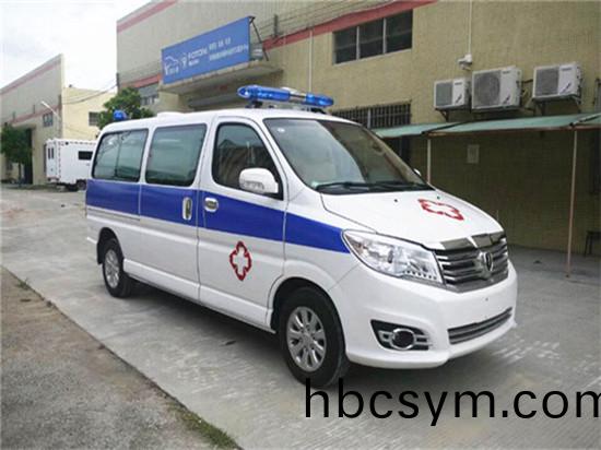 金桮(bei)閣瑞斯捄護(hu)車