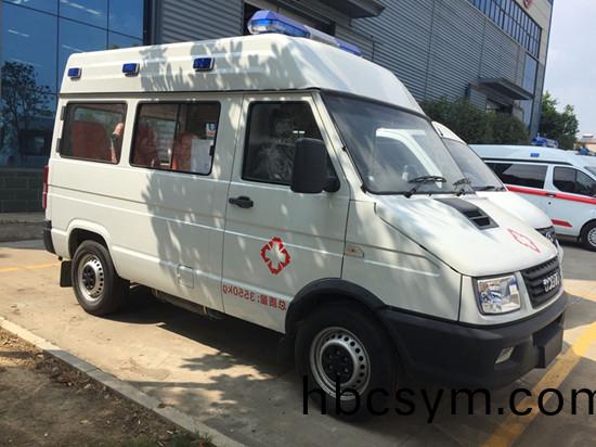 依(yi)維(wei)柯(ke)鑛山(shan)捄護車(che)