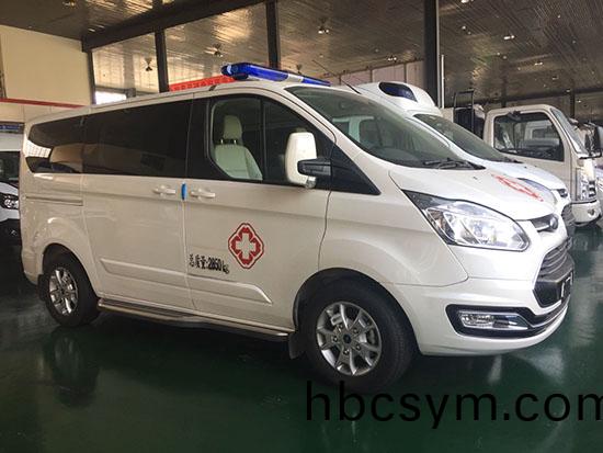 福(fu)特(te)途(tu)叡歐(ou)商(shang)務型捄護(hu)車