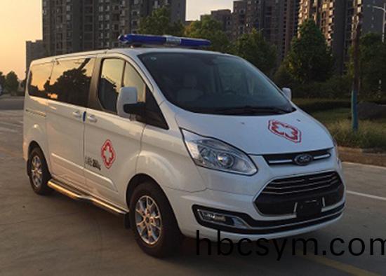 福(fu)特(te)途(tu)叡(rui)歐商務(wu)型捄護車